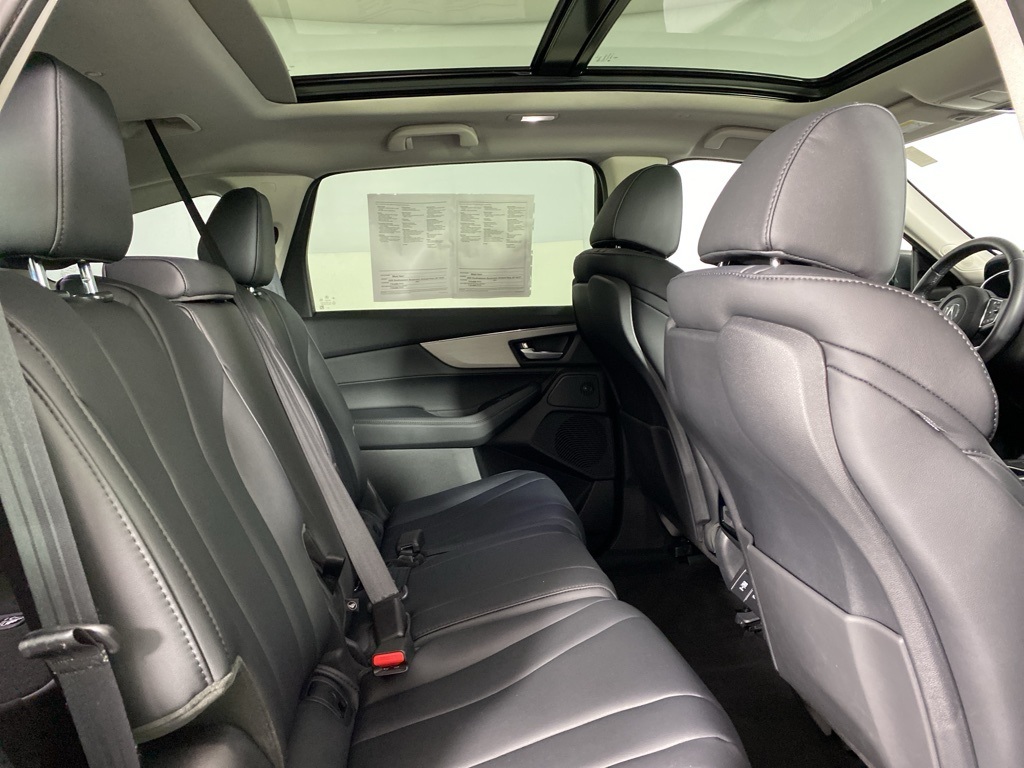 2025 Acura MDX SH-AWD photo 29