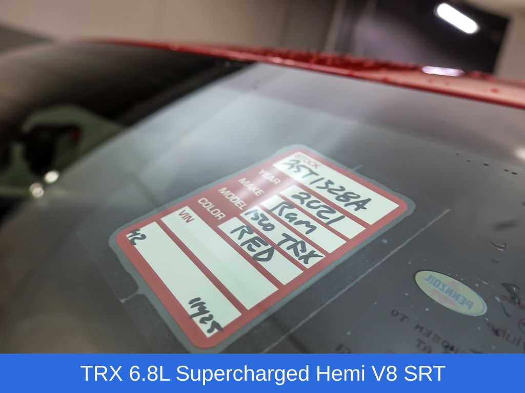 2021 RAM 1500 - Image 28