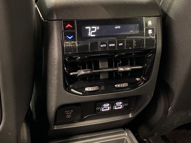 2025 Jeep Grand Cherokee Altitude photo 34