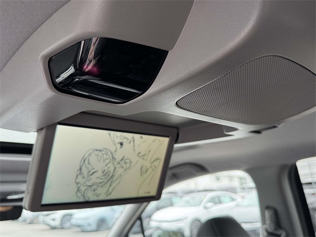 2019 Honda Pilot Touring photo 16