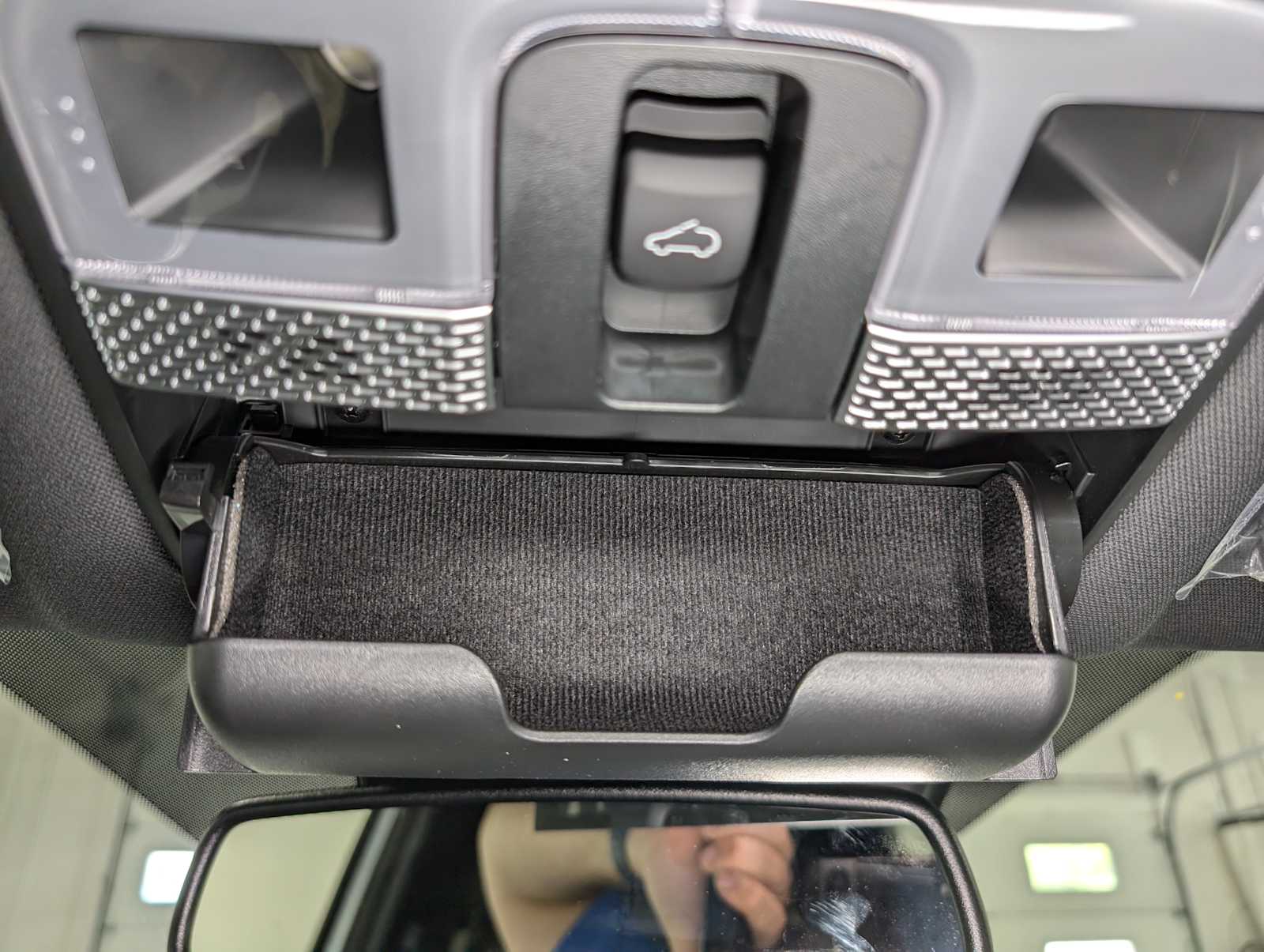 2025 Kia Telluride EX X-Line photo 28