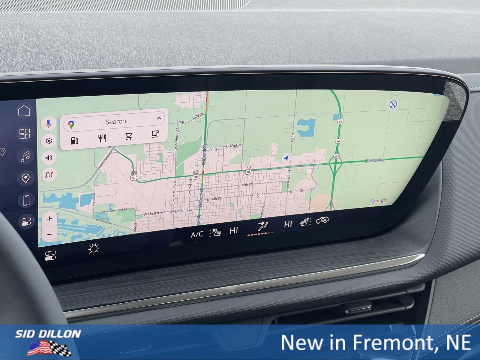 2025 Buick Envision Preferred photo 4