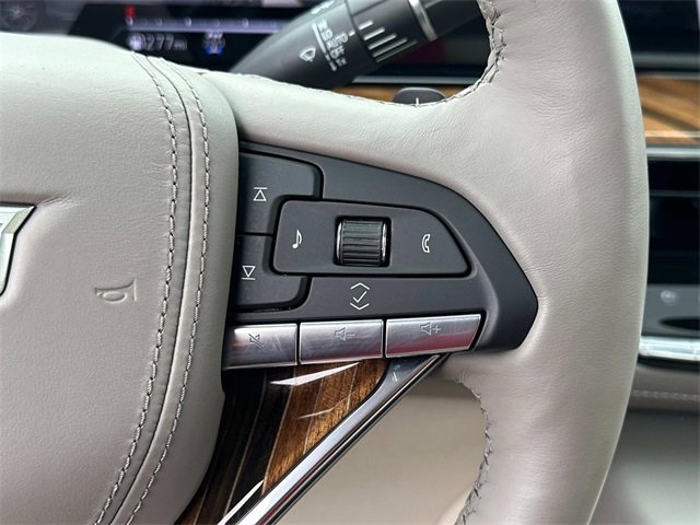 2024 Cadillac Escalade ESV Sport Platinum photo 6