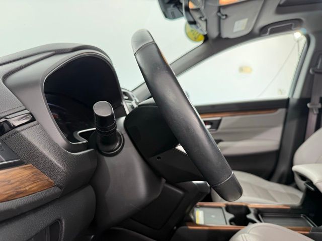 2021 Honda CR-V Touring photo 49
