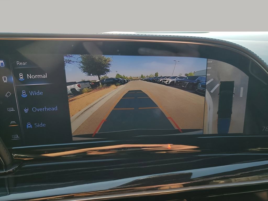 2023 Cadillac Escalade ESV V-Series photo 45
