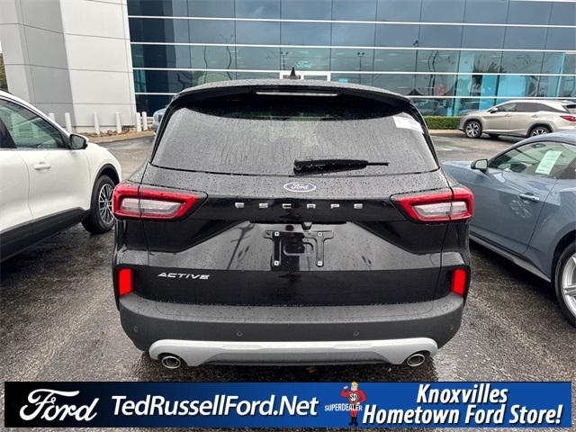 2026 Ford Escape Active photo 4