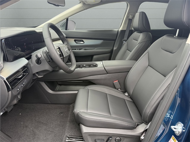 2025 Nissan Murano SL photo 11