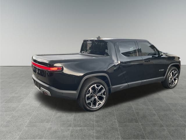 2023 Rivian R1T Adventure photo 5
