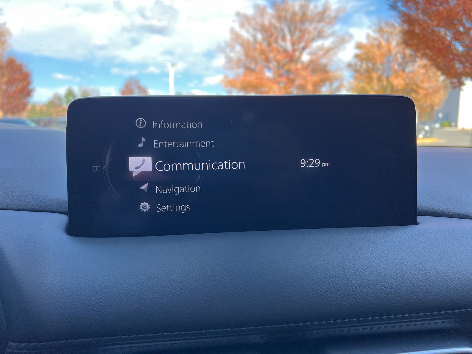 2023 Mazda CX-5 2.5 S Premium photo 2