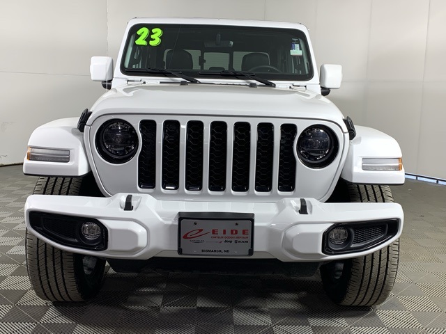 2023 Jeep Gladiator High Altitude photo 3