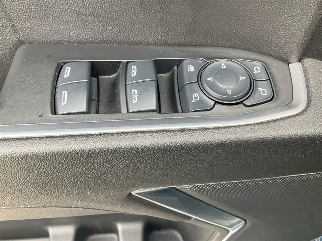 2024 Gmc Sierra 1500 SLT photo 29