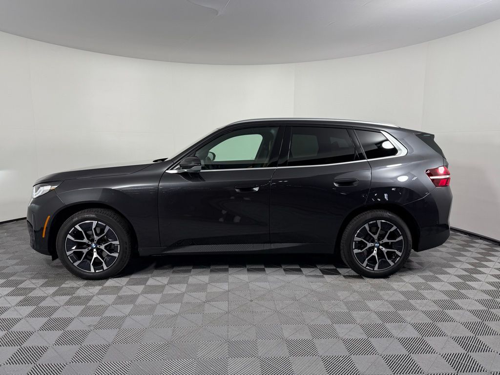 2025 Bmw X3 30x Drive photo 7