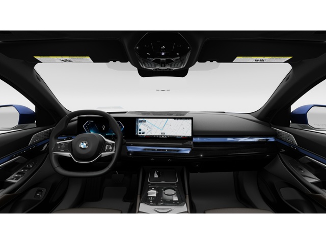 2026 Bmw i5 xDrive40 photo 10