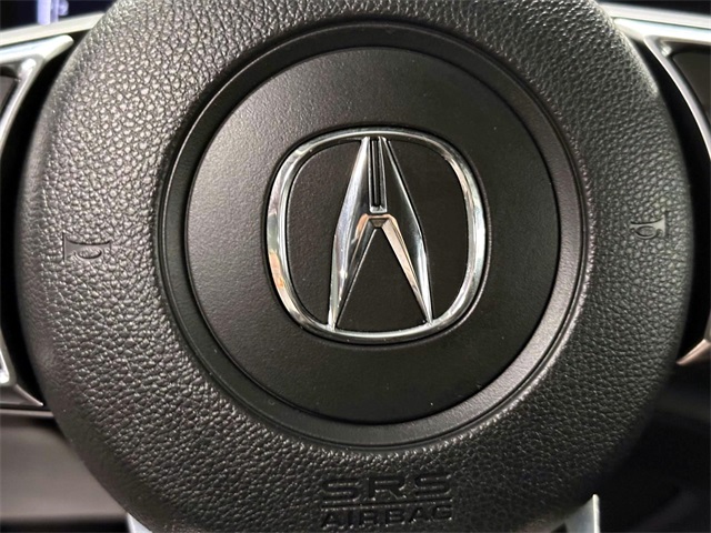 2023 Acura MDX Technology SH-AWD photo 23