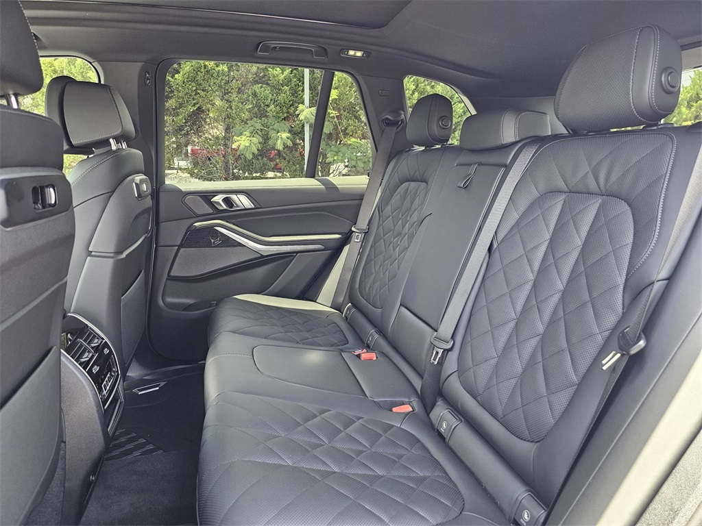2026 Bmw X5 sDrive40i photo 17