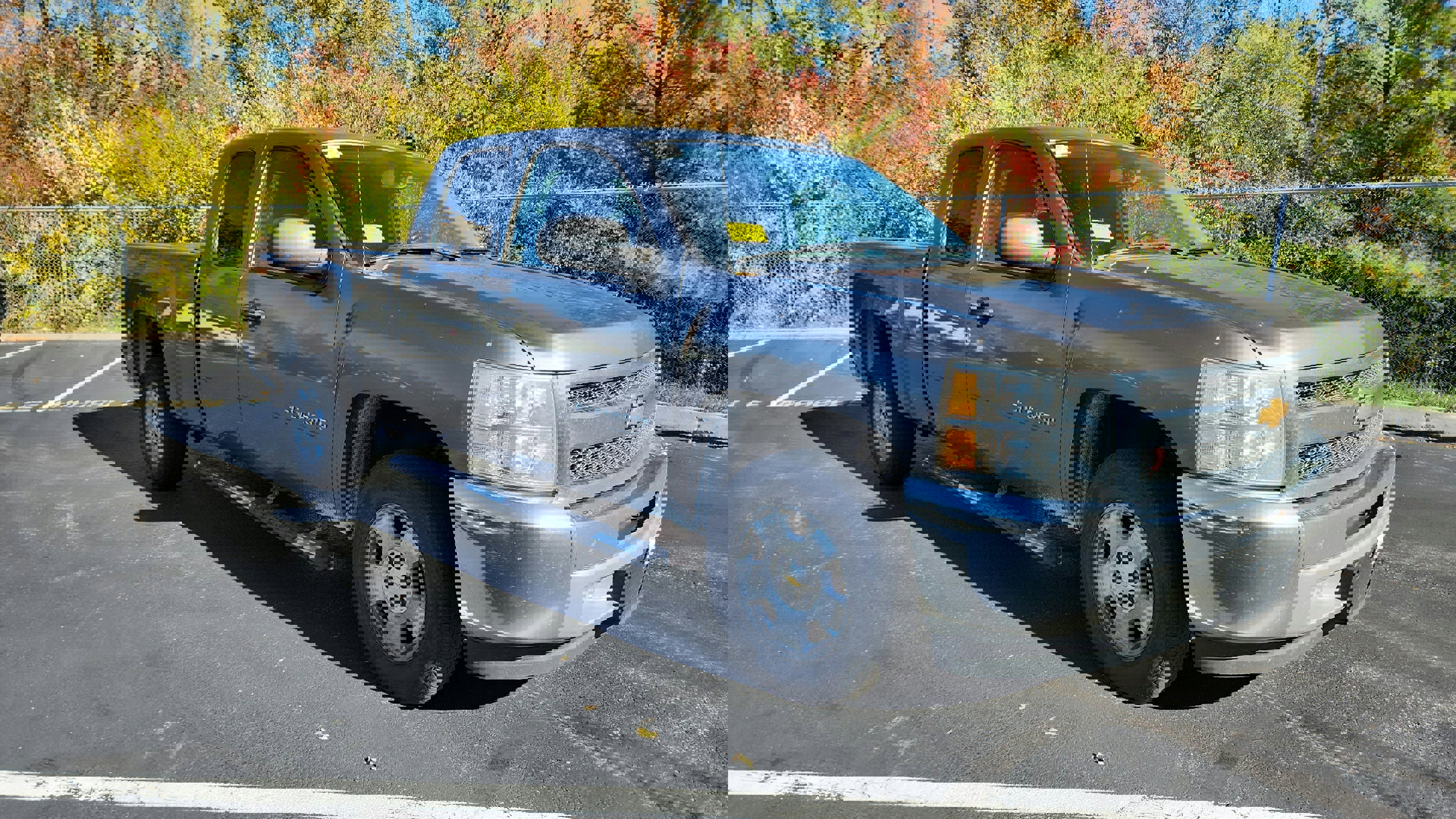 Used 2012 Chevrolet Silverado 1500 LT with VIN 1GCRCSE01CZ185355 for sale in Florence, KY