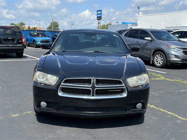 Used 2013 Dodge Charger R/T with VIN 2C3CDXDT8DH682551 for sale in Woodhaven, MI
