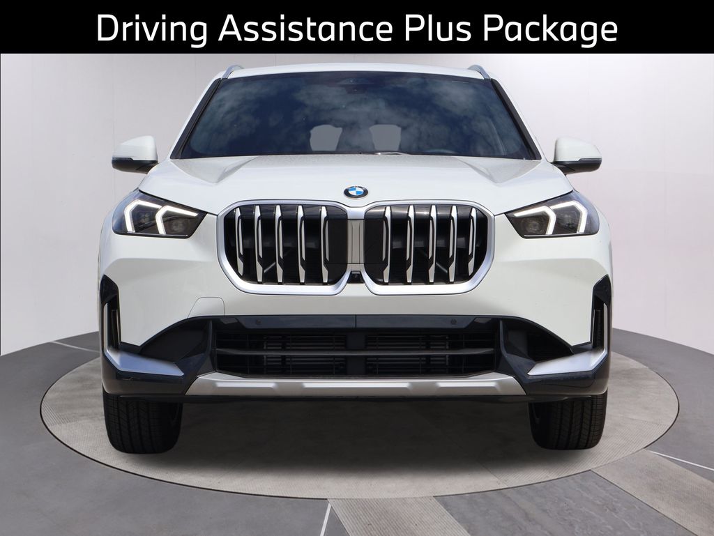 2025 Bmw X1 XDrive28i photo 2