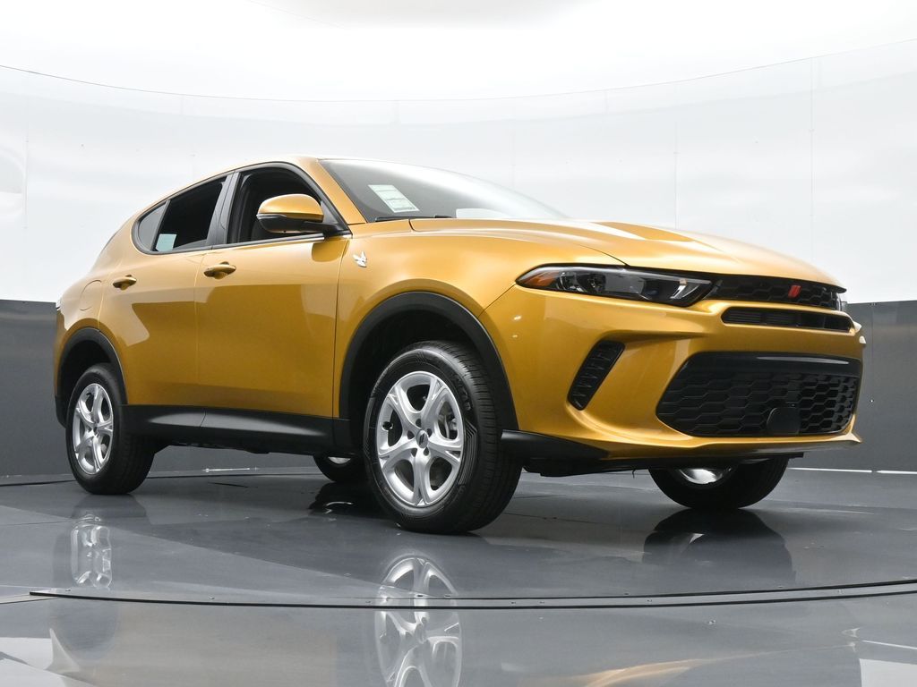 2024 Dodge Hornet GT photo 40