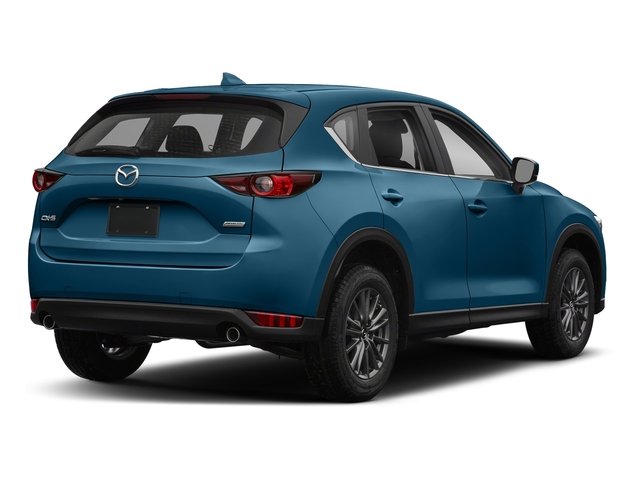 Used 2018 Mazda CX-5 Sport with VIN JM3KFBBM8J0337477 for sale in Newark, DE