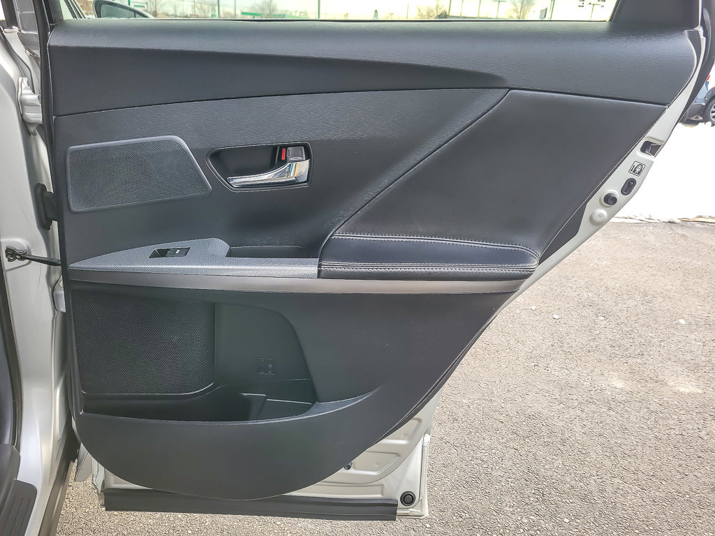 2013 TOYOTA VENZA - Image 19