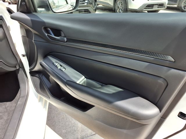 2025 Nissan Altima 2.5 S photo 18