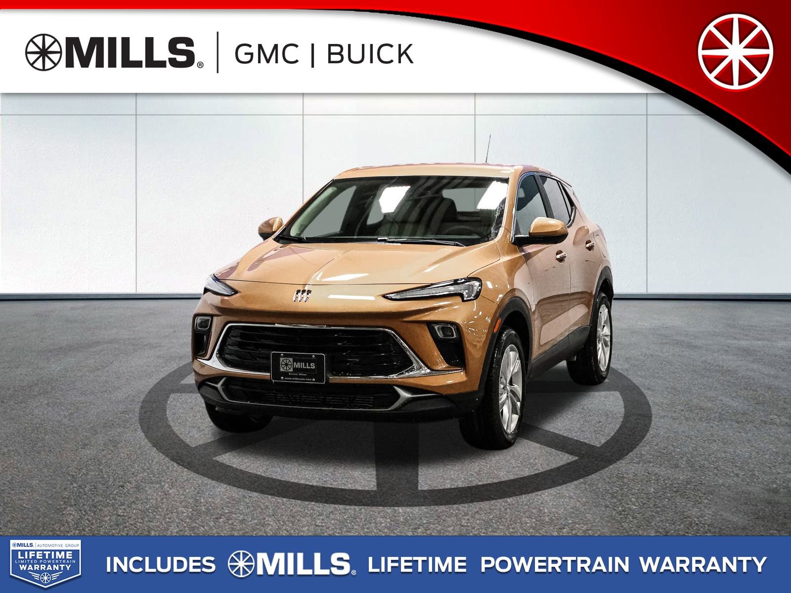 2026 Buick Encore GX Preferred's photo