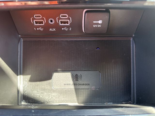 2023 Jeep Grand Cherokee Altitude photo 29