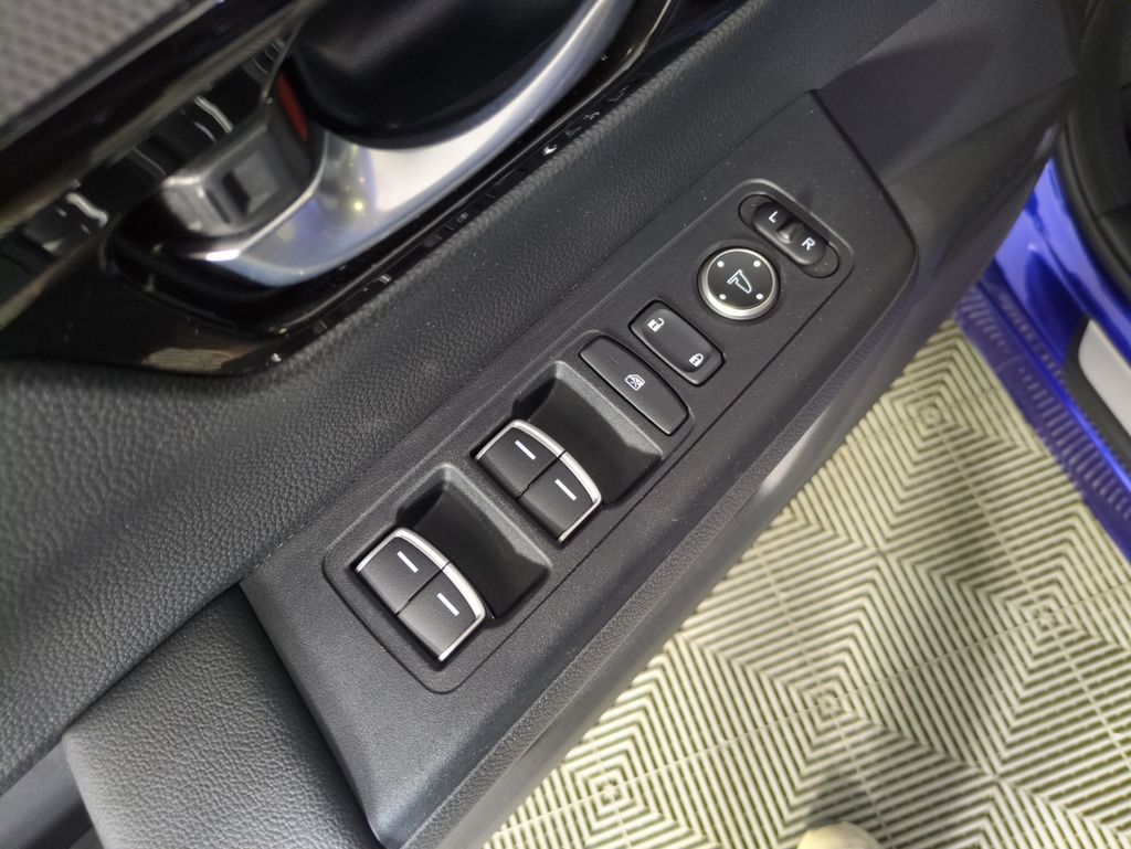 2023 Honda CR-V EX-L photo 9