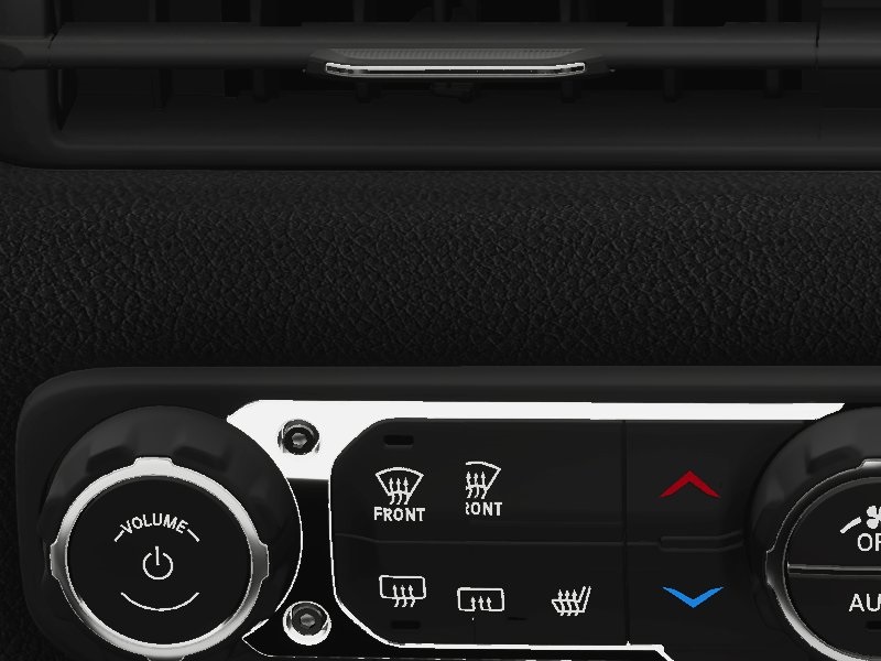 2025 Jeep Wrangler Sport S photo 20