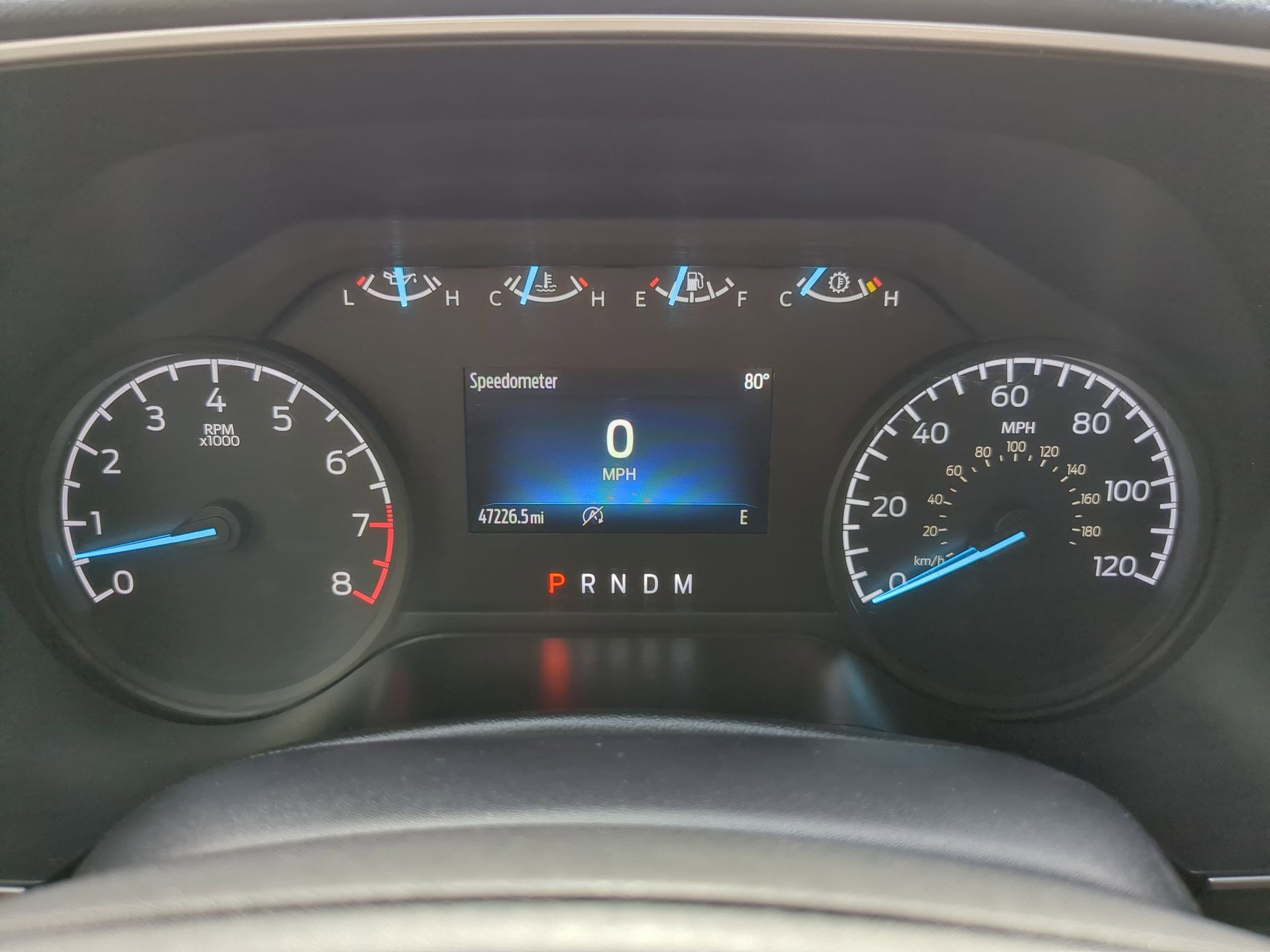 2021 Ford F-150 XLT photo 15