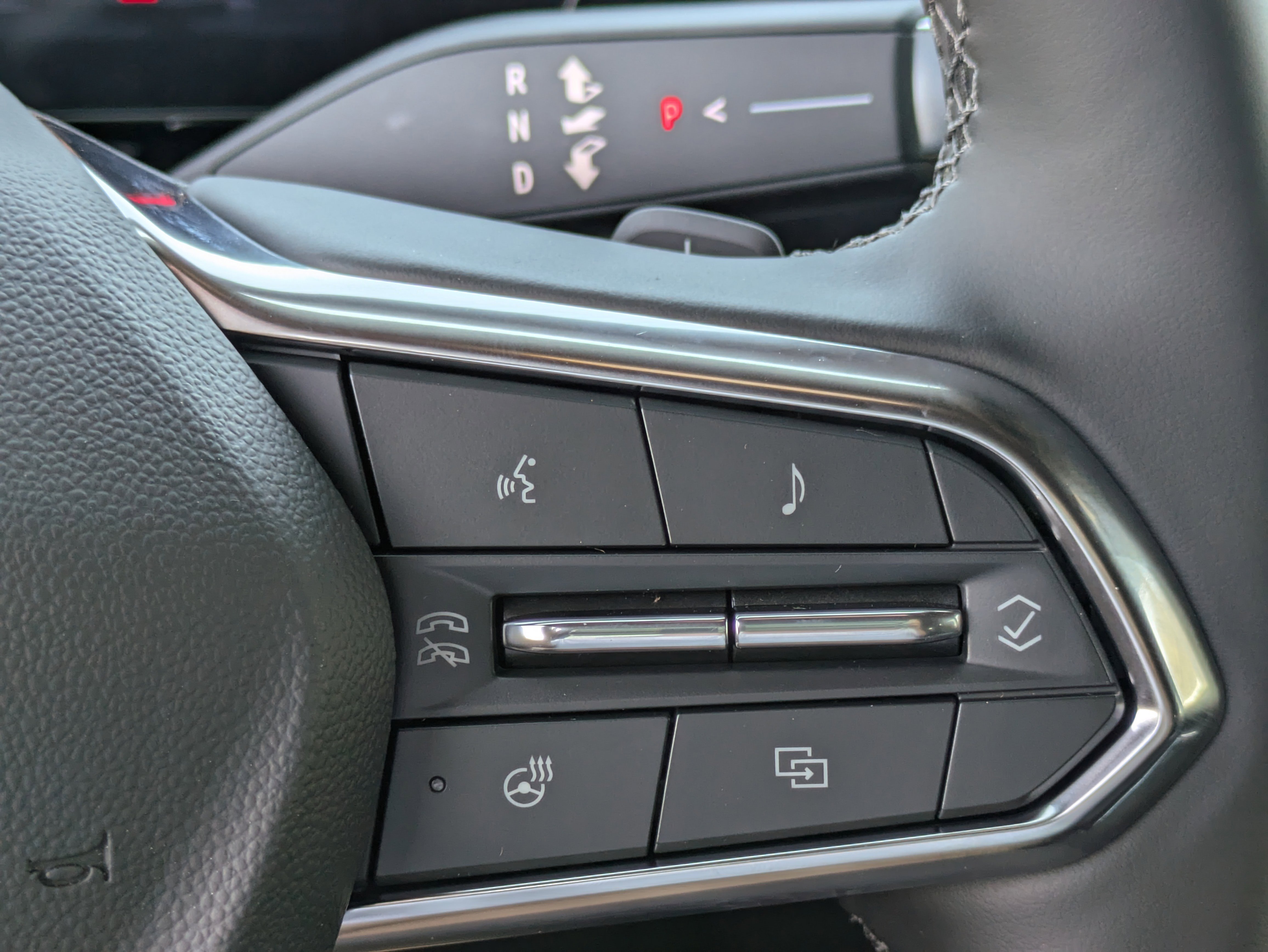 2026 Chevrolet Tahoe Premier photo 3