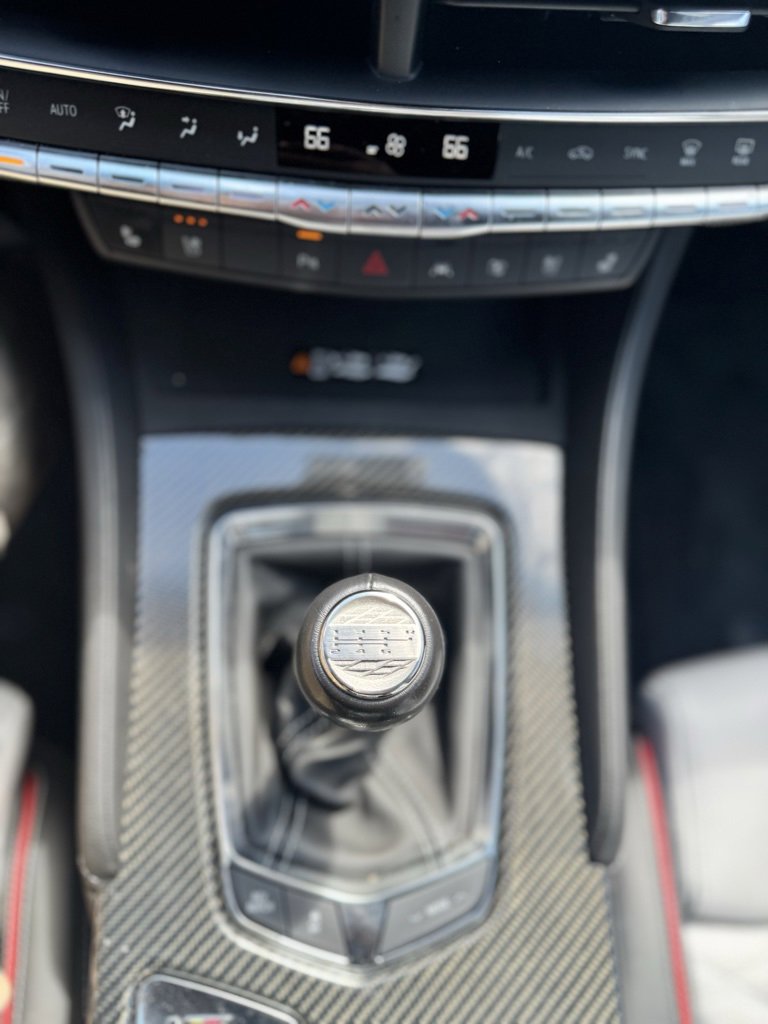 2022 Cadillac CT5 photo 16