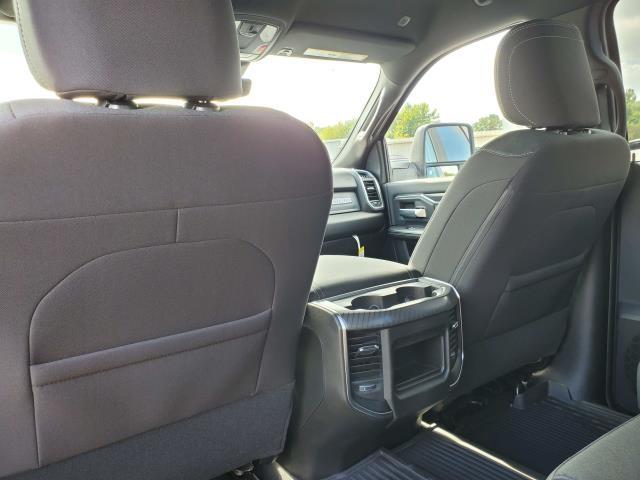2026 Ram 2500 Big Horn photo 27
