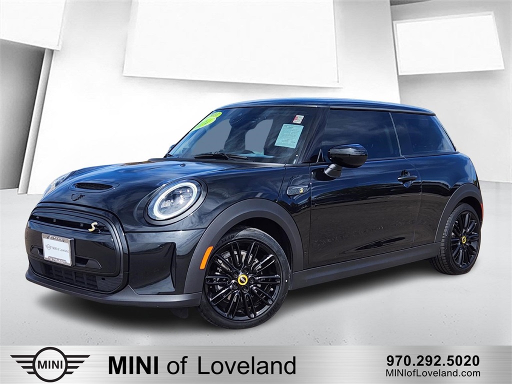 2024 MINI Hardtop 2 Door