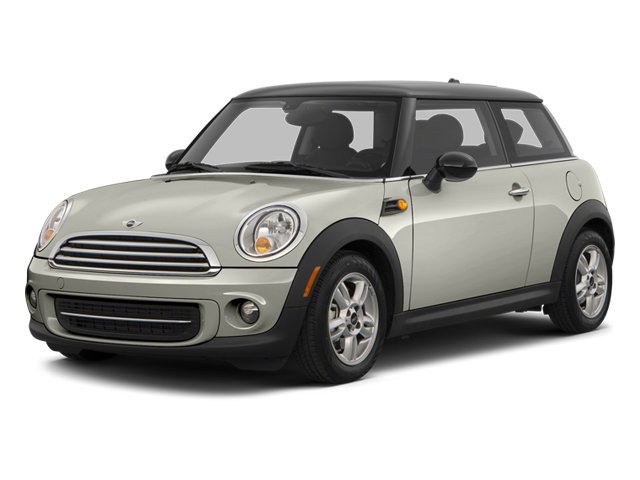 2013 MINI Cooper Base's photo