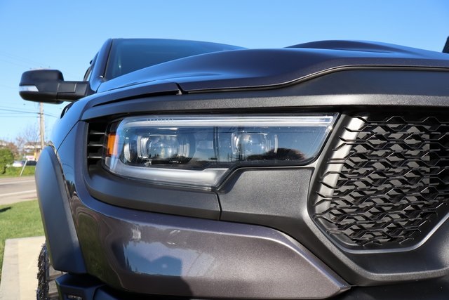 2021 Ram 1500 TRX photo 4