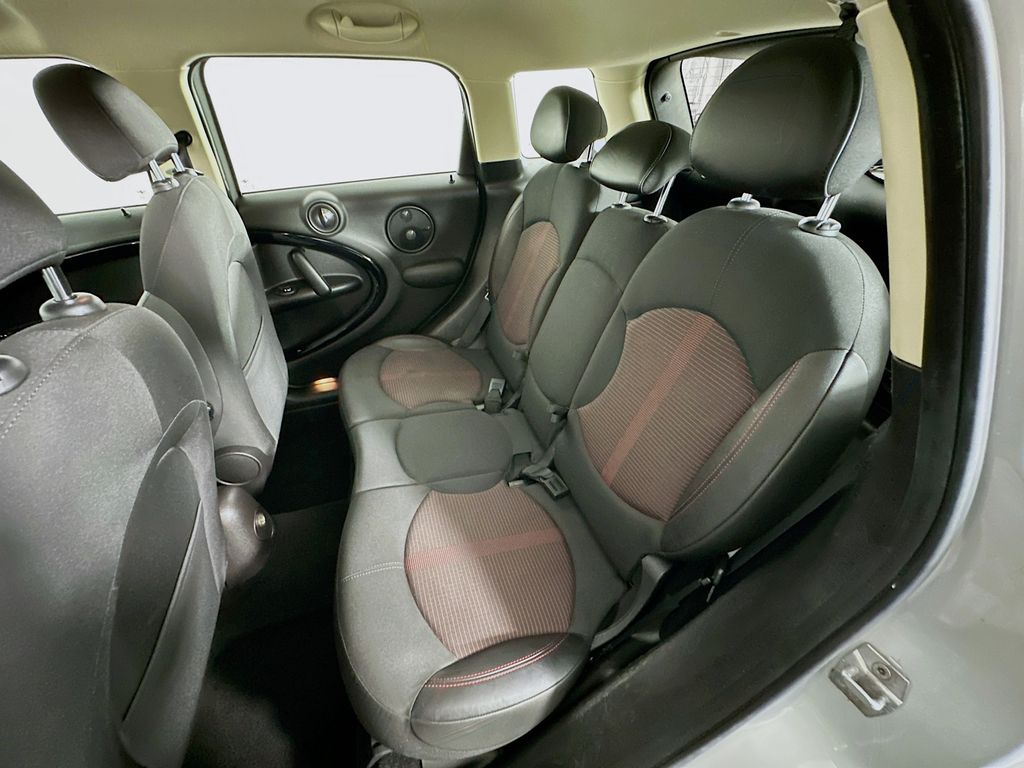 2013 Mini Countryman photo 20