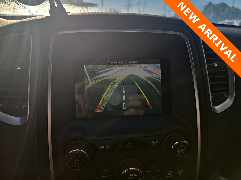 2019 Dodge Durango SXT Plus photo 13