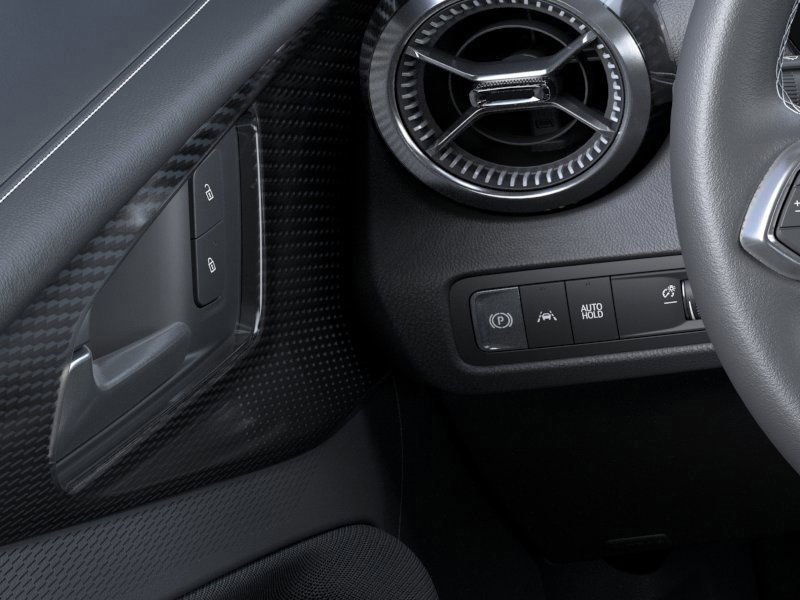 2024 Chevrolet Blazer EV photo 19