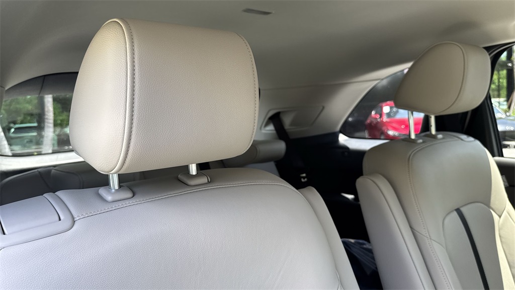 2025 Mazda CX-90 3.3 Turbo Preferred photo 42