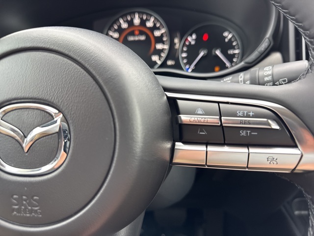 2025 Mazda CX-50 Premium photo 19