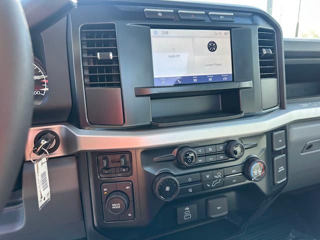 2024 Ford F-450 XL photo 32