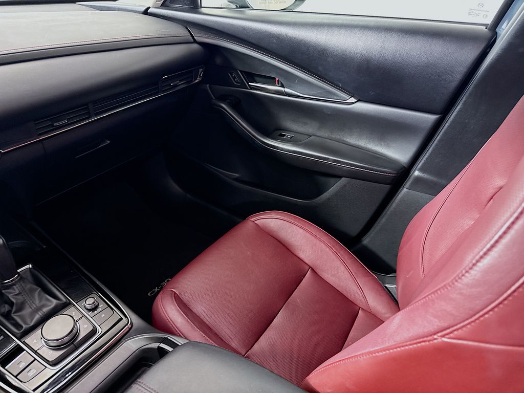 2023 Mazda CX-30 2.5 S Carbon photo 20