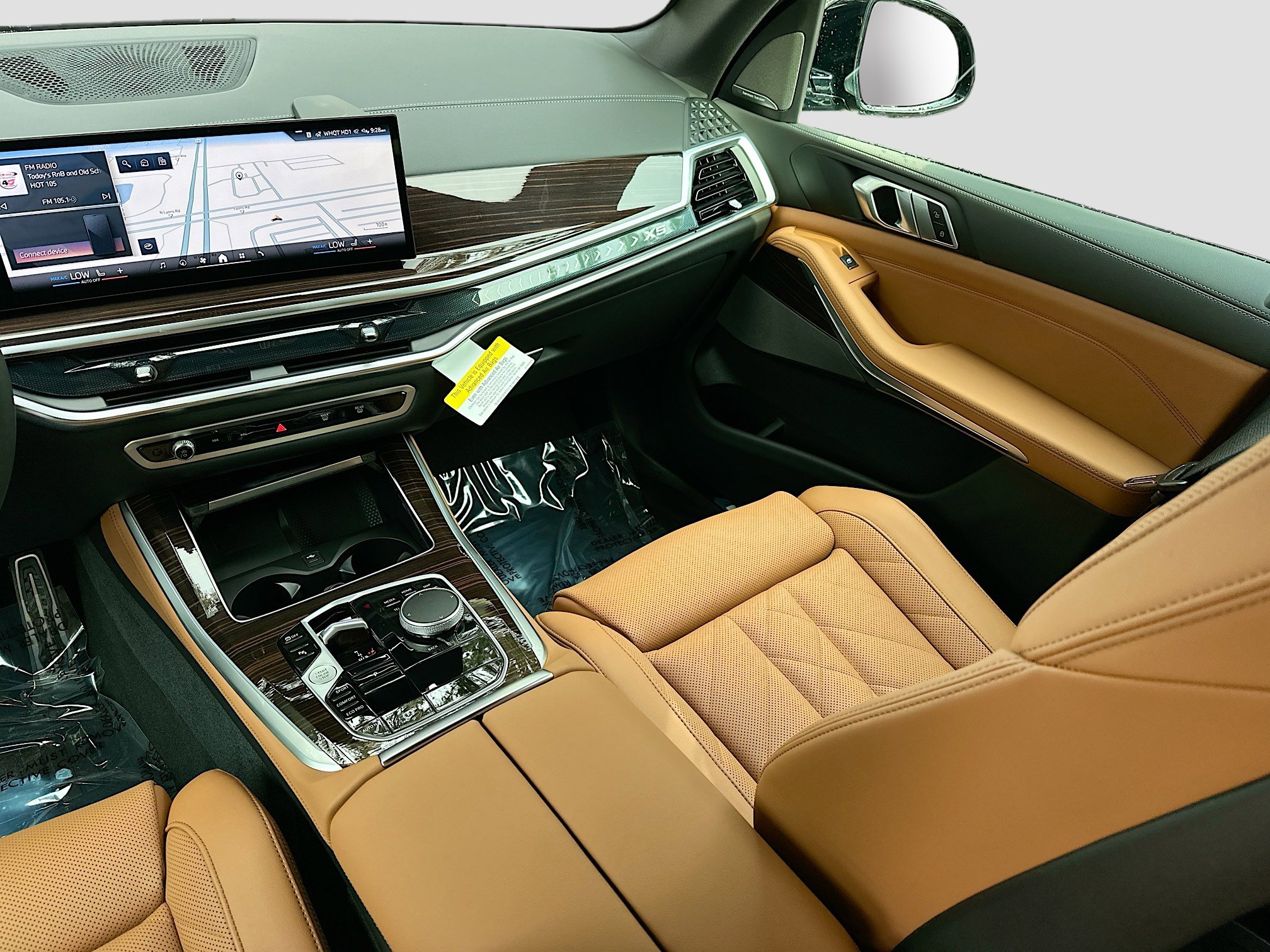 2026 Bmw X5 sDrive40i photo 19