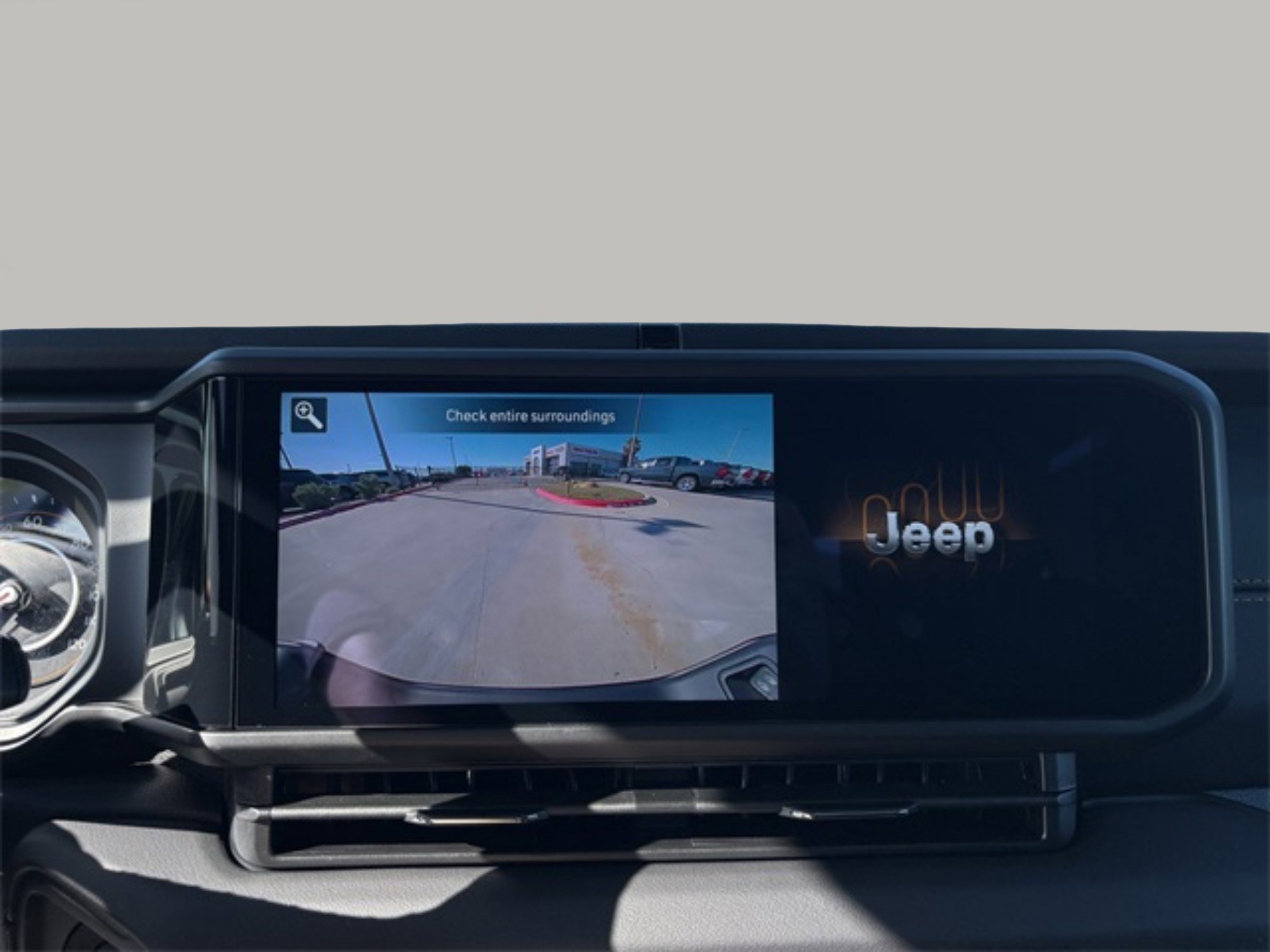 2025 Jeep Gladiator Texas Trail photo 17