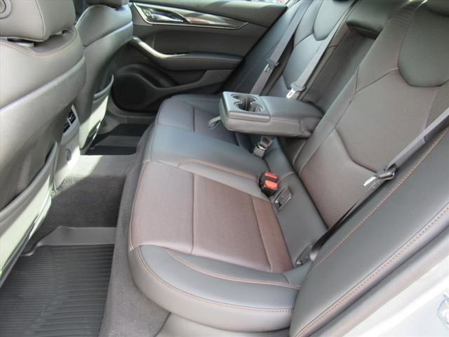 2026 Cadillac CT5 V photo 26