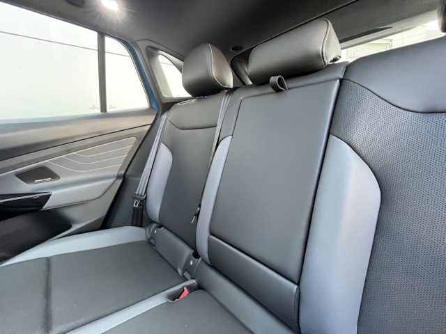 2025 Volkswagen ID.4 Pro Plus photo 47