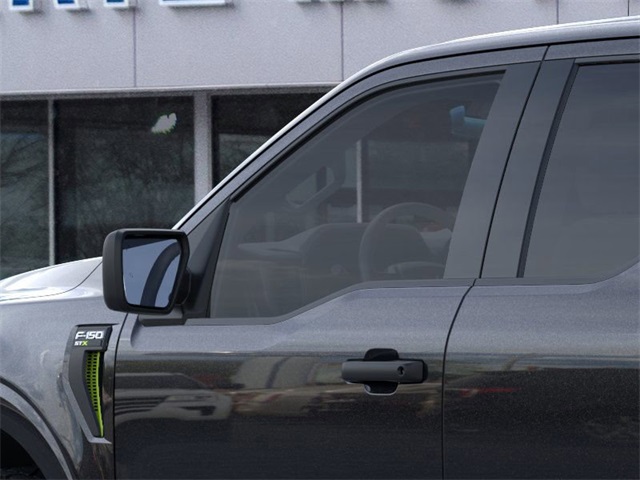 2025 FORD F-150 - Image 50