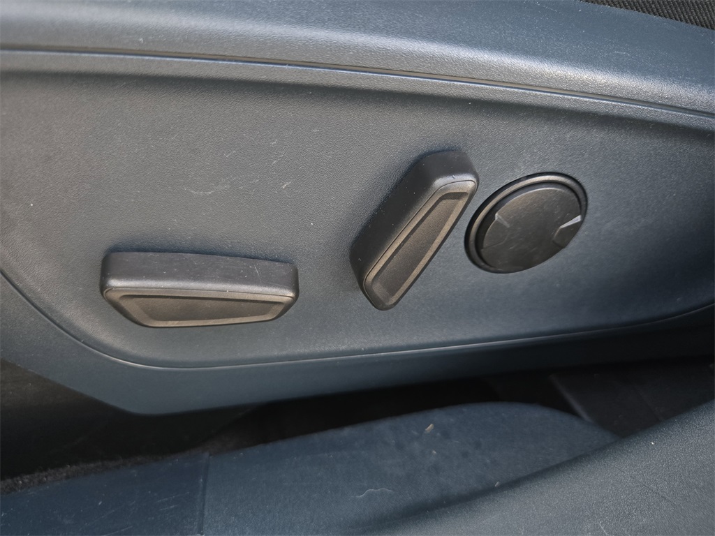 2024 Ford Maverick XLT photo 25